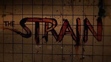 The Strain
