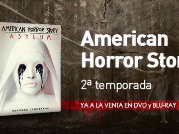 American Horror Story: Asylum