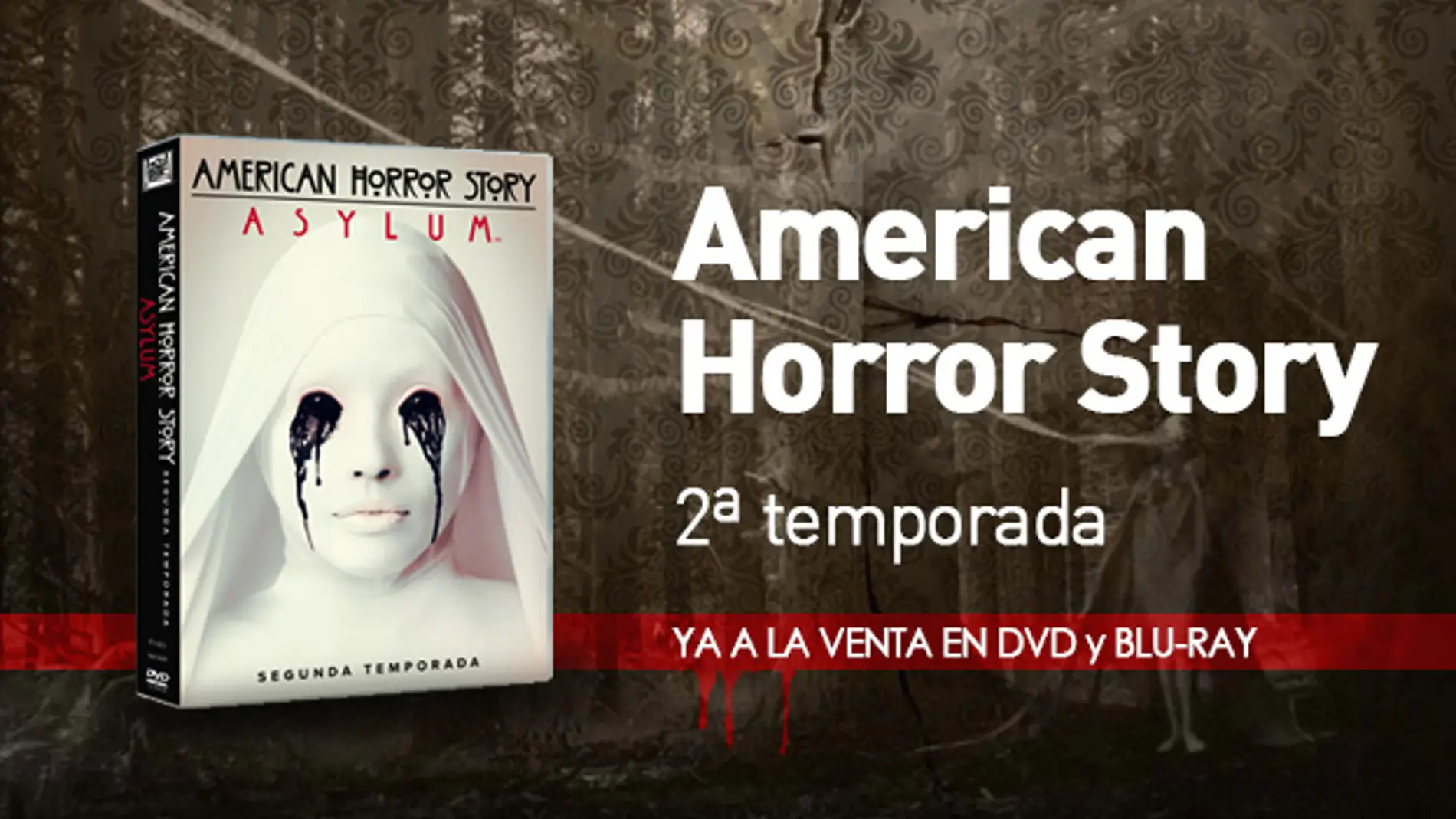 American Horror Story: Asylum