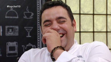 Chicote a Arrabal: 
