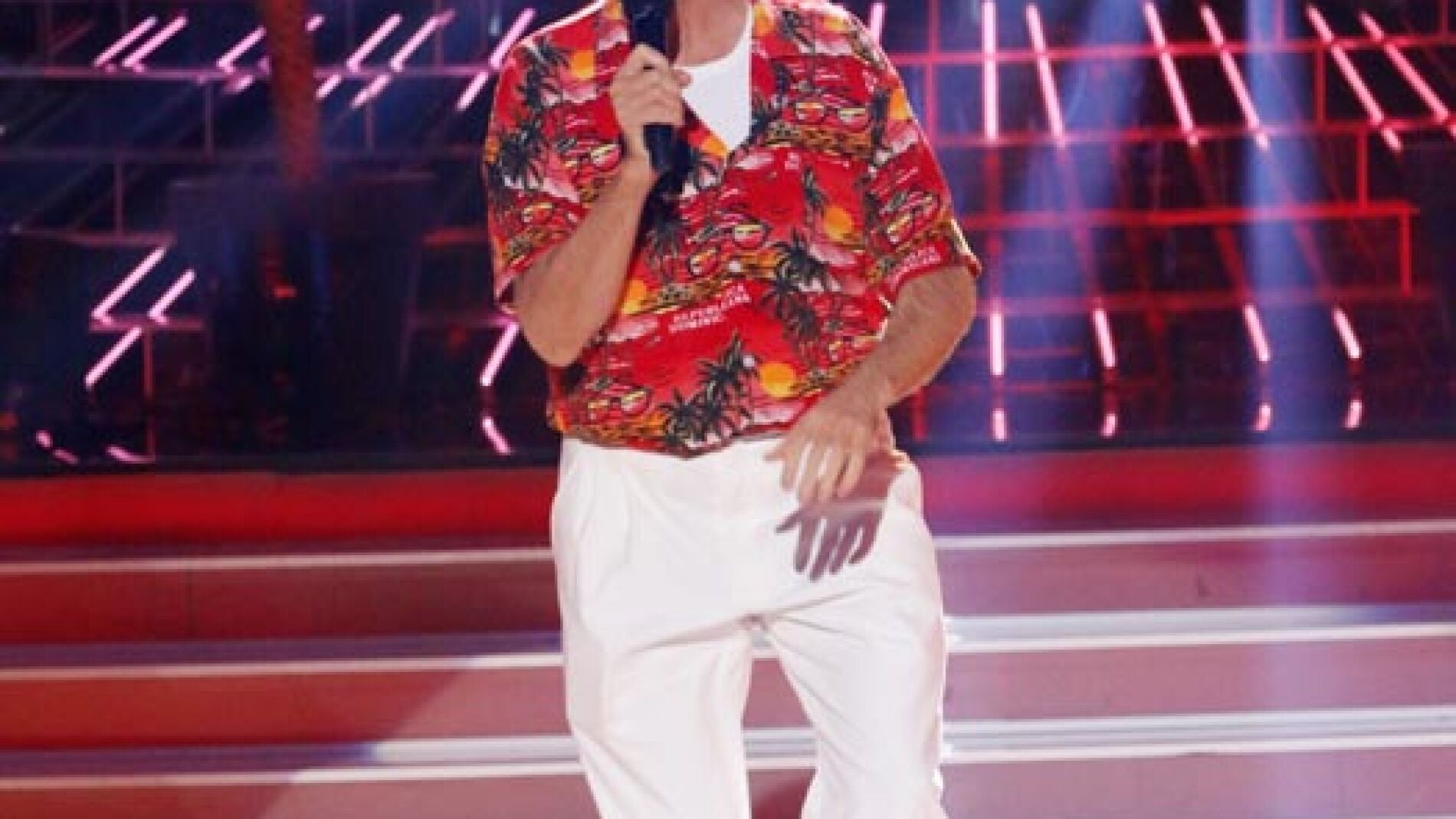 Gala 7 | Santiago Segura