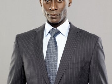 Lance Reddick