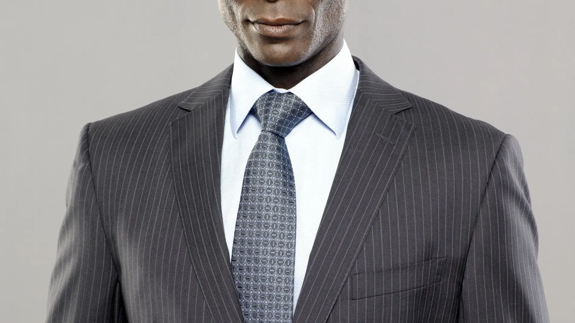 Lance Reddick