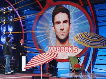 Maroon 5