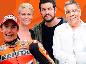 Invitados El Hormiguero 3.0 Invitados El Hormiguero 3.0