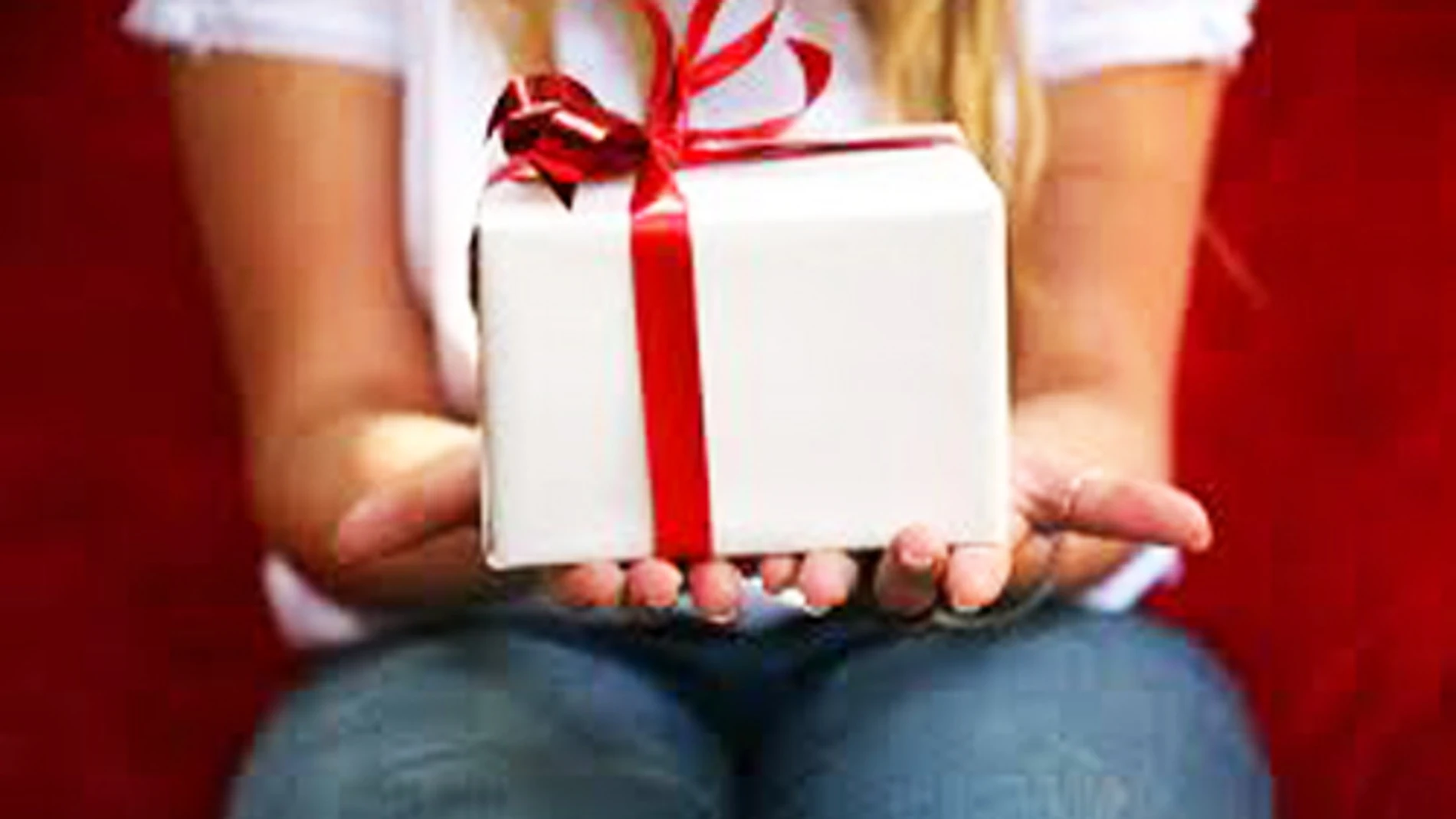 La organización propone regalar a los colectivos más necesitados. La organización propone regalar a los colectivos más necesitados.