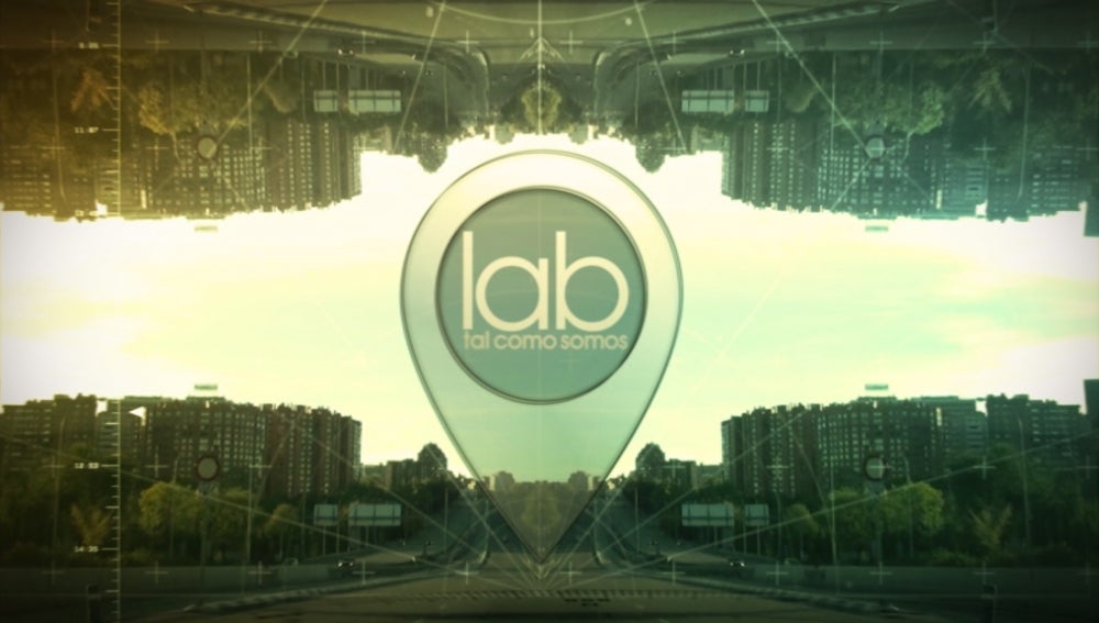LAB: tal como somos