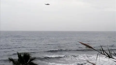 Fuertes lluvias en Canarias Fuertes lluvias en Canarias