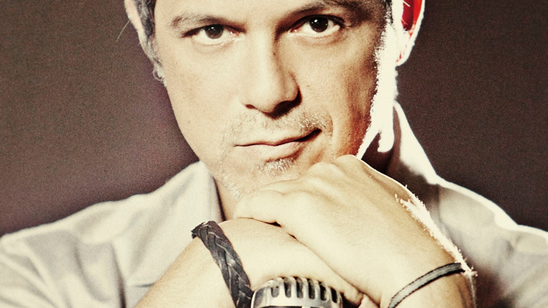 Alejandro Sanz en El Hormiguero 3.0