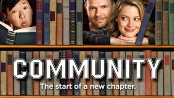 Estreno de 'Community'