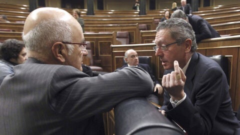 Alberto Ruiz Gallard&oacute;n