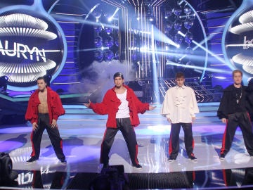 Auryn Auryn