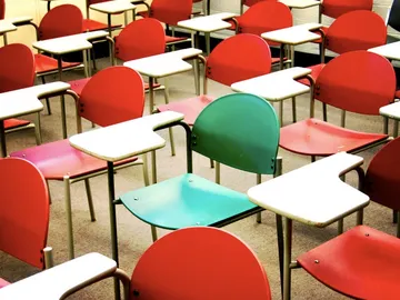 La tecnología, fundamental en la educación en la era post-industrial La tecnología, fundamental en la educación en la era post-industrial