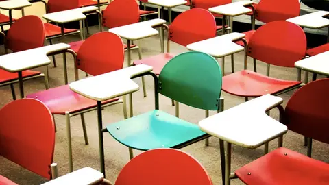 La tecnología, fundamental en la educación en la era post-industrial La tecnología, fundamental en la educación en la era post-industrial