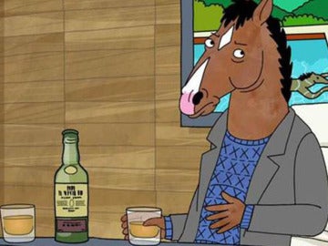 'BoJack Horseman'