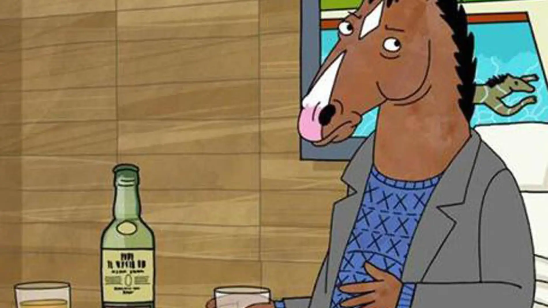 'BoJack Horseman'