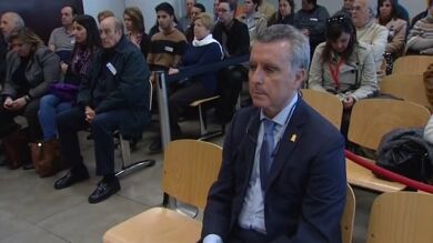 José Ortega Cano tendrá que ingresar en prisión