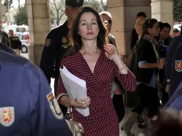 Los consejeros de Economía no adoptaron medidas necesarias para evitar irregularidades Los consejeros de Economía no adoptaron medidas necesarias para evitar irregularidades