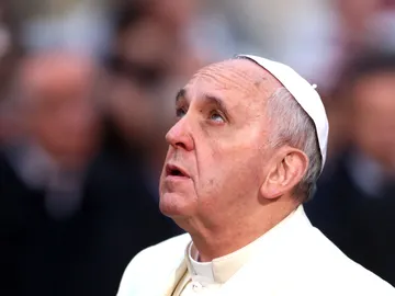 El Papa Francisco prepara un próximo viaje a Tierra Santa El Papa Francisco prepara un próximo viaje a Tierra Santa