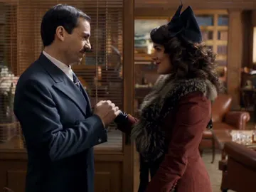 Sira visita a Manuel Da Silva Sira visita a Manuel Da Silva