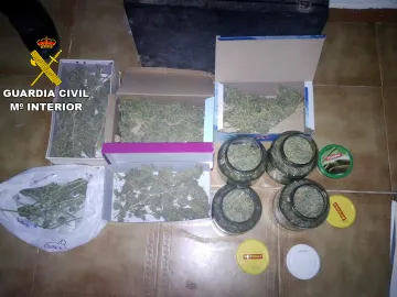 Utilizaban menores para vender droga en colegios Utilizaban menores para vender droga en colegios