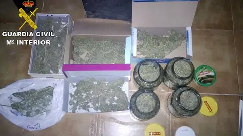 Utilizaban menores para vender droga en colegios Utilizaban menores para vender droga en colegios