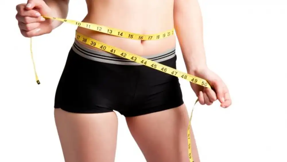 Peligro de las dietas milagro Peligro de las dietas milagro
