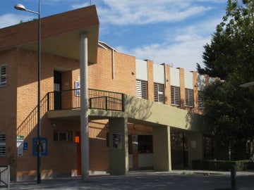 Campus universitario de Fuentenueva