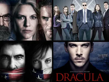 Lo peor de 2013 para Número de Serie Lo peor de 2013 para Número de Serie