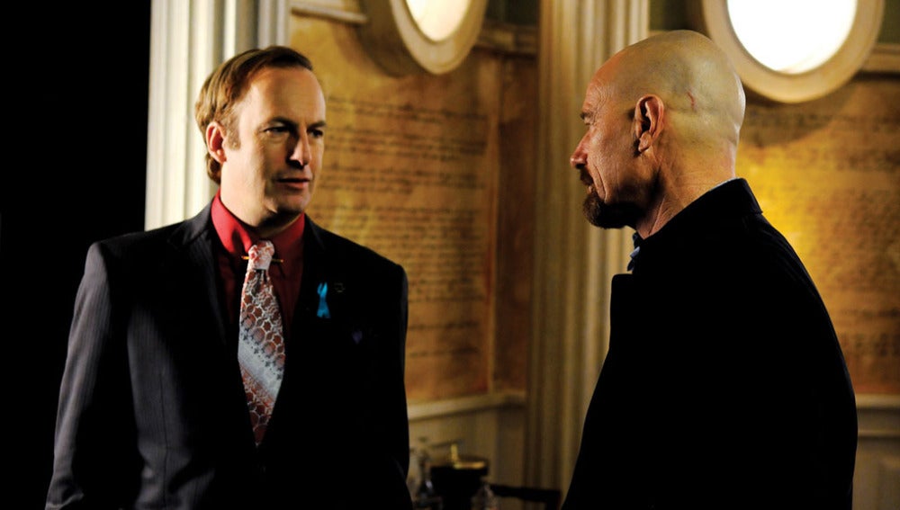 'Better Call Saul'