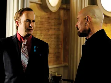 'Better Call Saul' 'Better Call Saul'