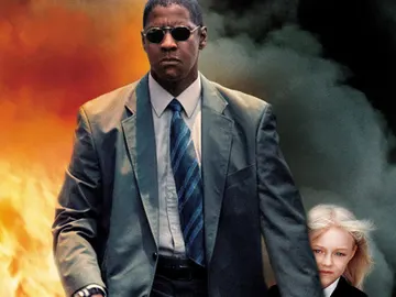 El fuego de la venganza El fuego de la venganza