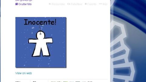 La Polic&iacute;a alerta de fraudes en Twitter
