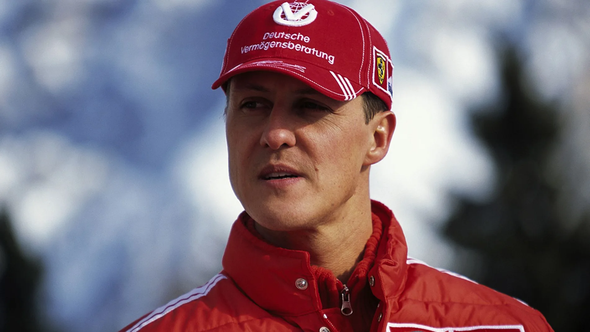 Michael Schumacher en una imagen de archivo
