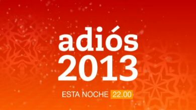 Recibe 2014 en Atresmedia TV