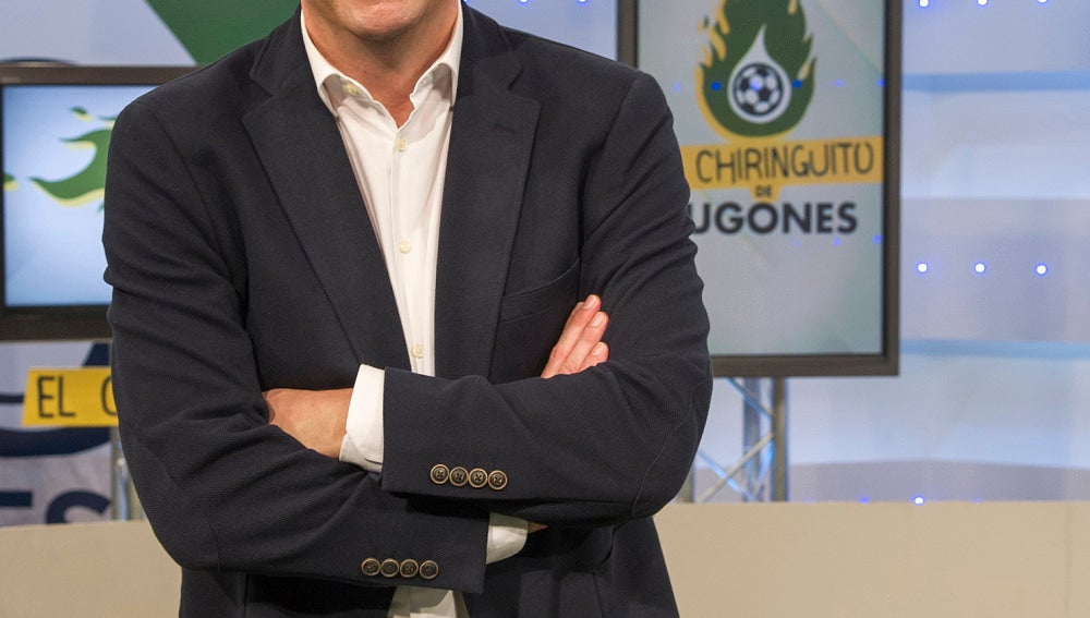 Josep Pedrerol