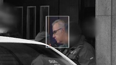 Investigan quién pudo depositar el ordenador de Basterra en su vivienda