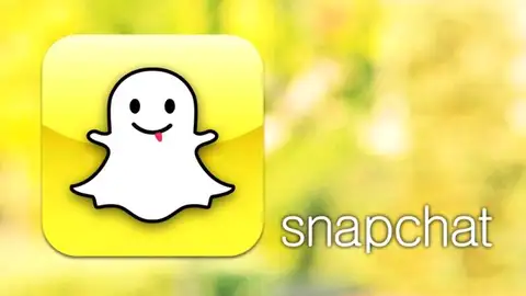 Logo de snapchat Logo de snapchat