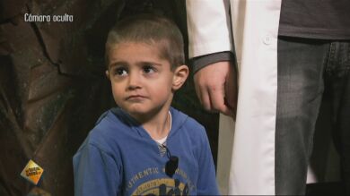 Las pinturas de Bajamira