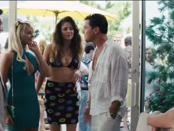 EL LOBO DE WALL STREET EL LOBO DE WALL STREET