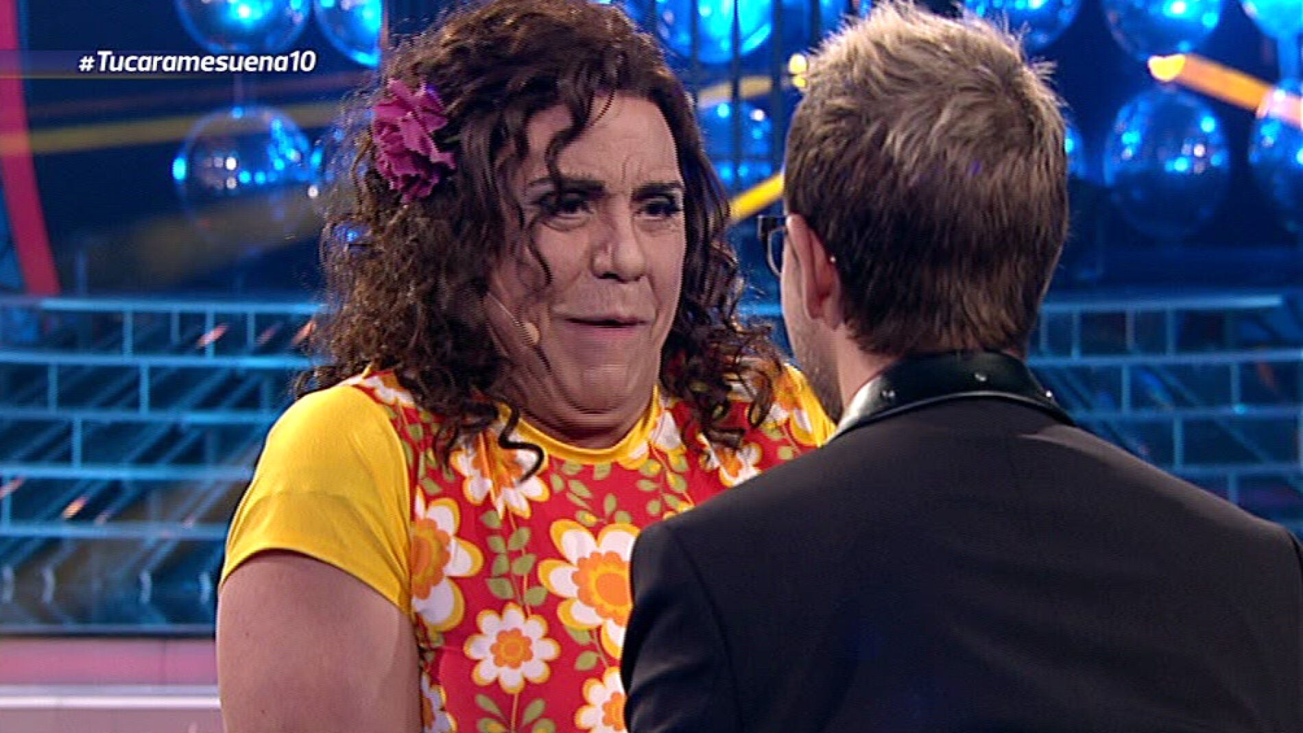Las bragas de Los Chunguitos