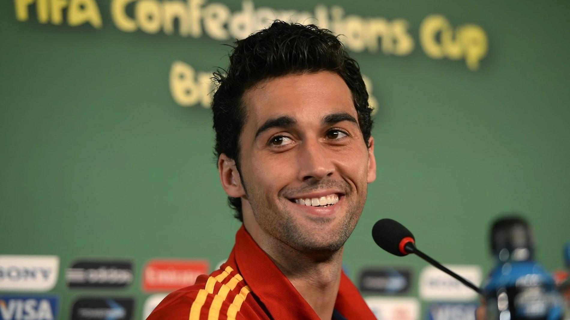 Álvaro Arbeloa