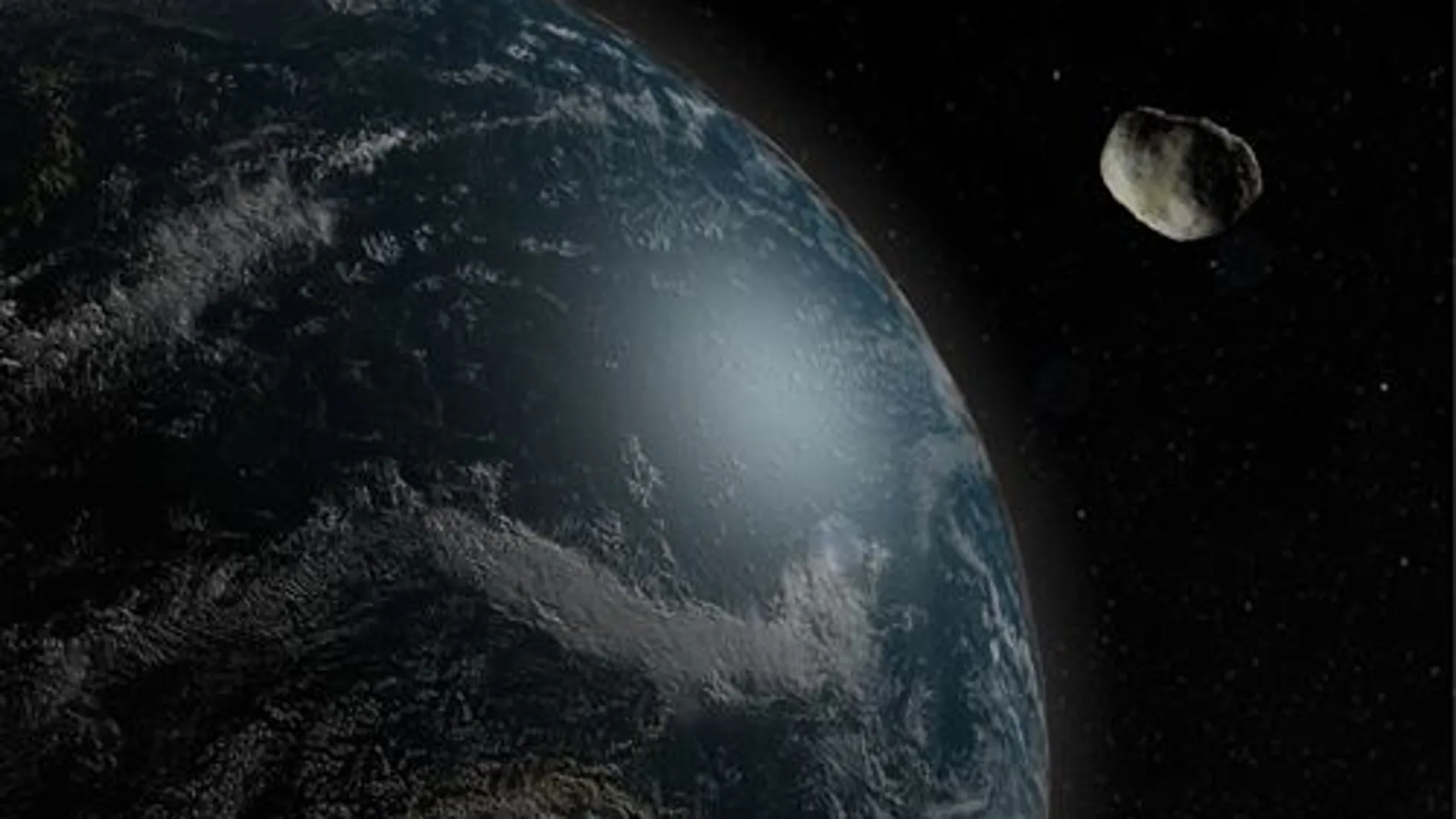 El asteroide se llama '2013 YP139' El asteroide se llama '2013 YP139'