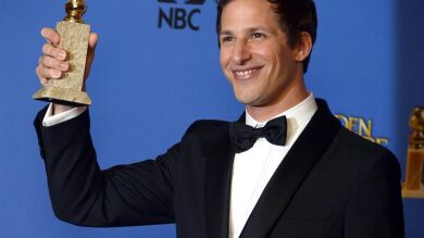 'Brooklyn 99', la sorpresa cómica de la noche