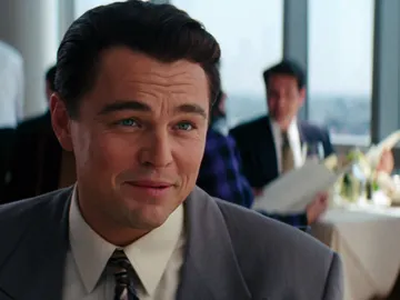 Leonardo DiCaprio Leonardo DiCaprio