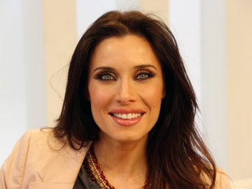 Pilar Rubio