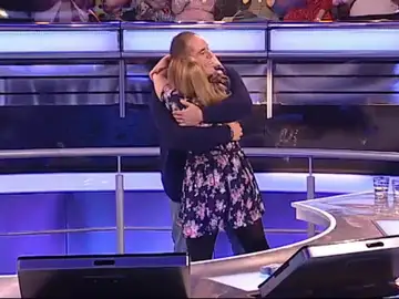Se llevan 15.000 Euros gracias a Leonardo Di Caprio Se llevan 15.000 Euros gracias a Leonardo Di Caprio
