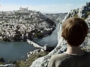 La Peregrina La Peregrina