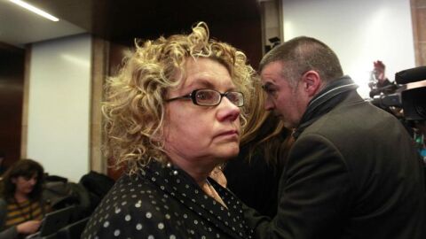 Los d&iacute;scolos del PSC