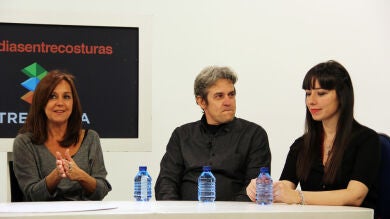 María Dueñas: 